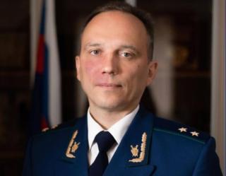 16 июля прокурор Владимирской области Грибов Иван Владимирович проведет личный прием граждан 16 июля прокурор Владимирской области Грибов Иван Владимирович проведет личный прием граждан