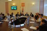 В рамках Совета народных депутатов рассказали о программе «Городская среда»