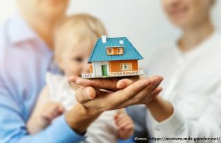 Более 620 молодых семей Владимирской области получат до 2024 года социальные выплаты на приобретение или строительство жилья