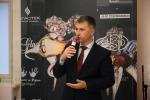 Глава города Алексей Соколов посетил презентацию обновленного Историко-художественного музея