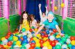 С 24 октября по 8 ноября во Владимирской области приостанавливается деятельность детских развлекательных центров