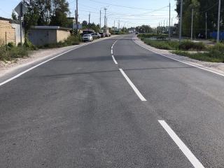 Поздравление главы города Алексея Соколова и председателя городского Совета депутатов Николая Мокрова с Днём работников дорожного хозяйства Поздравление главы города Алексея Соколова и председателя городского Совета депутатов Николая Мокрова с Днём работников дорожного хозяйства