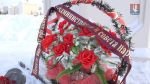 15 февраля в Гусь-Хрустальном состоялся митинг, посвященный 32-ой годовщине вывода советских войск из Афганистана
