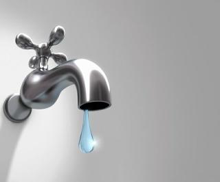 Отключение холодного водоснабжения Отключение холодного водоснабжения