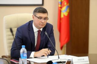 Областной бюджет Владимирской области на 2023 год и плановый период 2024 и 2025 годов принят