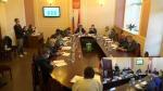 Видеозапись заседания городского Совета 26.10.2021