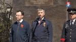 Поздравление главы города Алексея Соколова с Днём Победы 06.05.2022