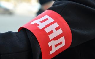 В Гусь-Хрустальном проводятся профилактические рейды по соблюдению мер противопожарной безопасности