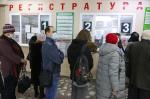 В РФ до 2024 года продлили временный порядок работы медучреждений для профилактики ковида