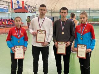 Чемпионат и первенство Владимирской области по легкой атлетике