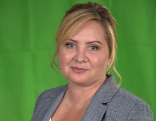 Елена Быкова назначена председателем комиссии по бюджетной и налоговой политике