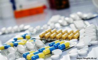 Владимирская область получила лекарственные препараты для лечения пациентов с Covid-19 в амбулаторных условиях