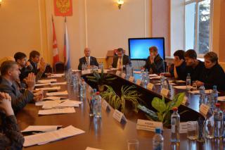 Итоги заседания Совета народных депутатов
