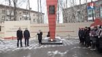 В Гусь-Хрустальном почтили память неизвестных солдат