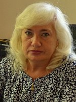 Грязнова Светлана Максимовна