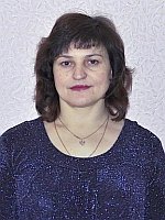 Доронина Елена Анатольевна