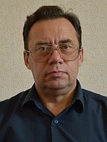Савин Антон Владимирович