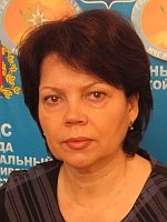 Татьяна Анатольевна Макарцева